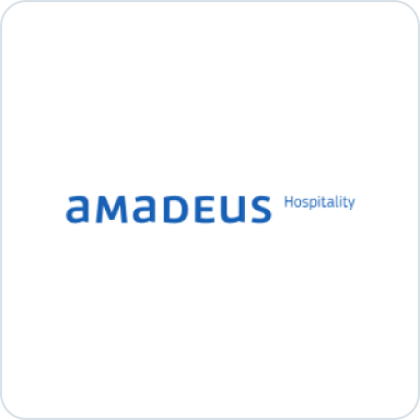 Công cụ đặt chỗ là amadeus