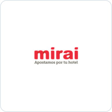 Công cụ đặt chỗ là mirai