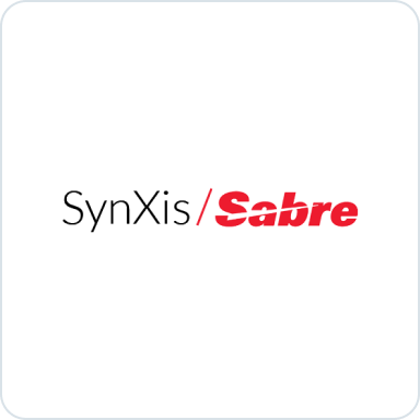 Công cụ đặt chỗ là sabre