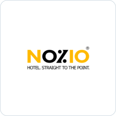 Công cụ đặt chỗ là nozio