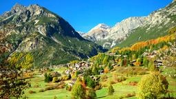 Khách sạn ở Livigno