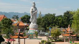 Danh mục khách sạn ở Thành phố Kanchanaburi