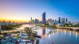 Khách sạn ở Brisbane