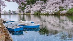 Khách sạn ở Niigata Prefecture