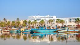 Danh mục khách sạn ở Hammamet