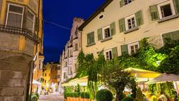 Danh mục khách sạn ở Bressanone/Brixen