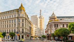 Danh mục khách sạn ở Bucharest