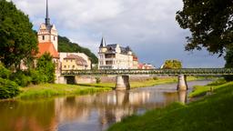 Khách sạn ở Thuringia