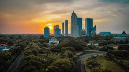 Danh mục khách sạn ở Tangerang City