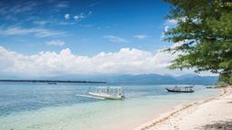 Chỗ lưu trú nghỉ mát West Nusa Tenggara