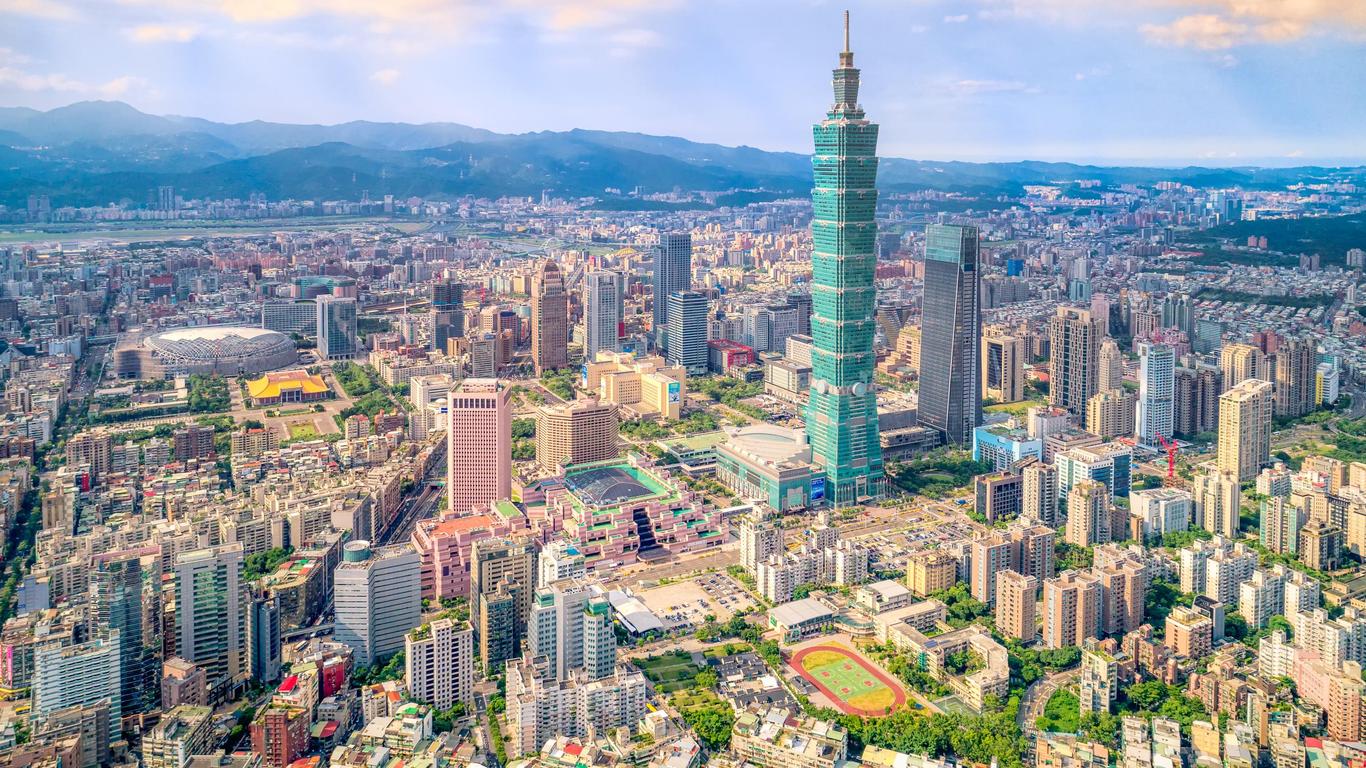 Quy trình dịch vụ chuyển phát nhanh đi Taiwan của Bình Dương Logistics Quy trình dịch vụ chuyển phát nhanh đi Taiwan của Bình Dương Logistics