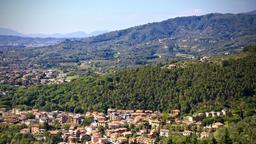 Danh mục khách sạn ở Montecatini Terme