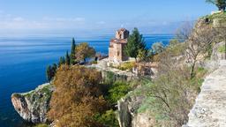 Khách sạn ở Bắc Macedonia
