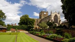 Khách sạn ở Hexham