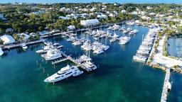 Khách sạn ở Abaco Islands