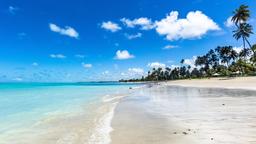 Khách sạn ở Alagoas