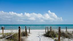 Khách sạn ở Sanibel Island