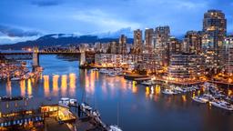 Khách sạn ở Vancouver