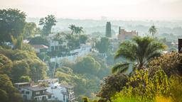 Danh mục khách sạn ở Cuernavaca