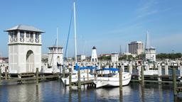 Khách sạn gần sân bay Sân bay Gulfport Biloxi Regional