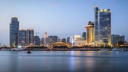 Tìm chuyến bay giá rẻ tới Hạ Môn