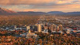 Danh mục khách sạn ở Thành phố Salt Lake