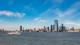 Tìm chuyến bay giá rẻ từ TP. Hồ Chí Minh tới Newark