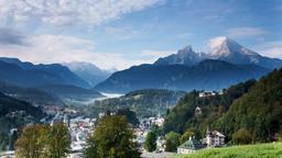 Danh mục khách sạn ở Berchtesgaden