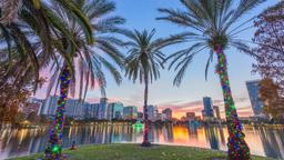 Khách sạn ở Orlando