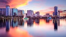 Tìm chuyến bay giá rẻ tới Orlando