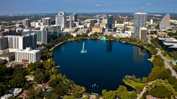 Danh mục khách sạn ở Orlando