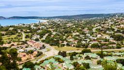 Khách sạn gần sân bay Sân bay Plettenberg Bay