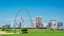 Danh mục khách sạn ở St. Louis
