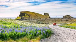 Khách sạn ở Keflavik