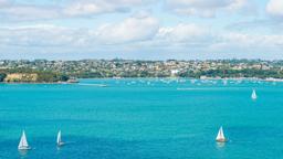 Tìm chuyến bay giá rẻ từ Hà Nội tới Auckland