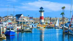 Khách sạn gần sân bay Sân bay San Diego Carlsbad-Palomar