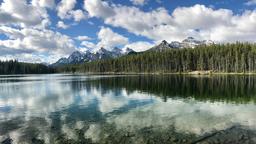 Khách sạn ở Alberta