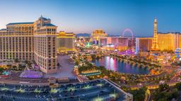 Khách sạn gần sân bay Sân bay Las Vegas Boulder City