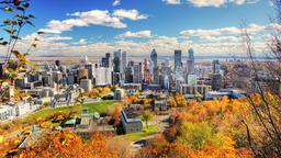 Khách sạn gần sân bay Sân bay Montréal Pierre Elliott Trudeau Intl
