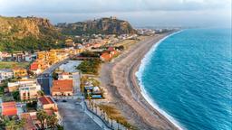 Danh mục khách sạn ở Milazzo