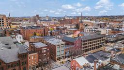 Danh mục khách sạn ở York
