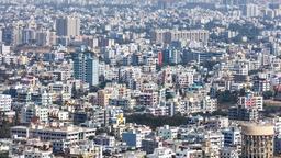 Khách sạn gần sân bay Sân bay Nashik Ozar