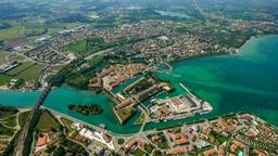 Danh mục khách sạn ở Peschiera del Garda