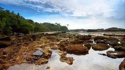 Khách sạn ở Tỉnh Banten