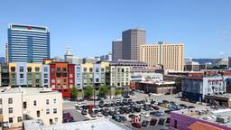 Tìm chuyến bay giá rẻ từ TP. Hồ Chí Minh tới Oakland