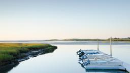 Khách sạn ở West Yarmouth