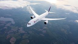 Tìm các chuyến bay giá rẻ trên LATAM Airlines Brasil
