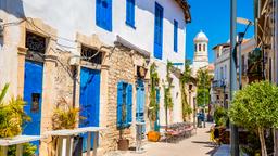 Khách sạn ở Limassol