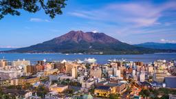 Khách sạn gần sân bay Sân bay Kagoshima