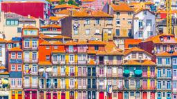 Khách sạn ở Porto